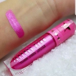 Jeffree Star dreamhouse velour liquid lipstick